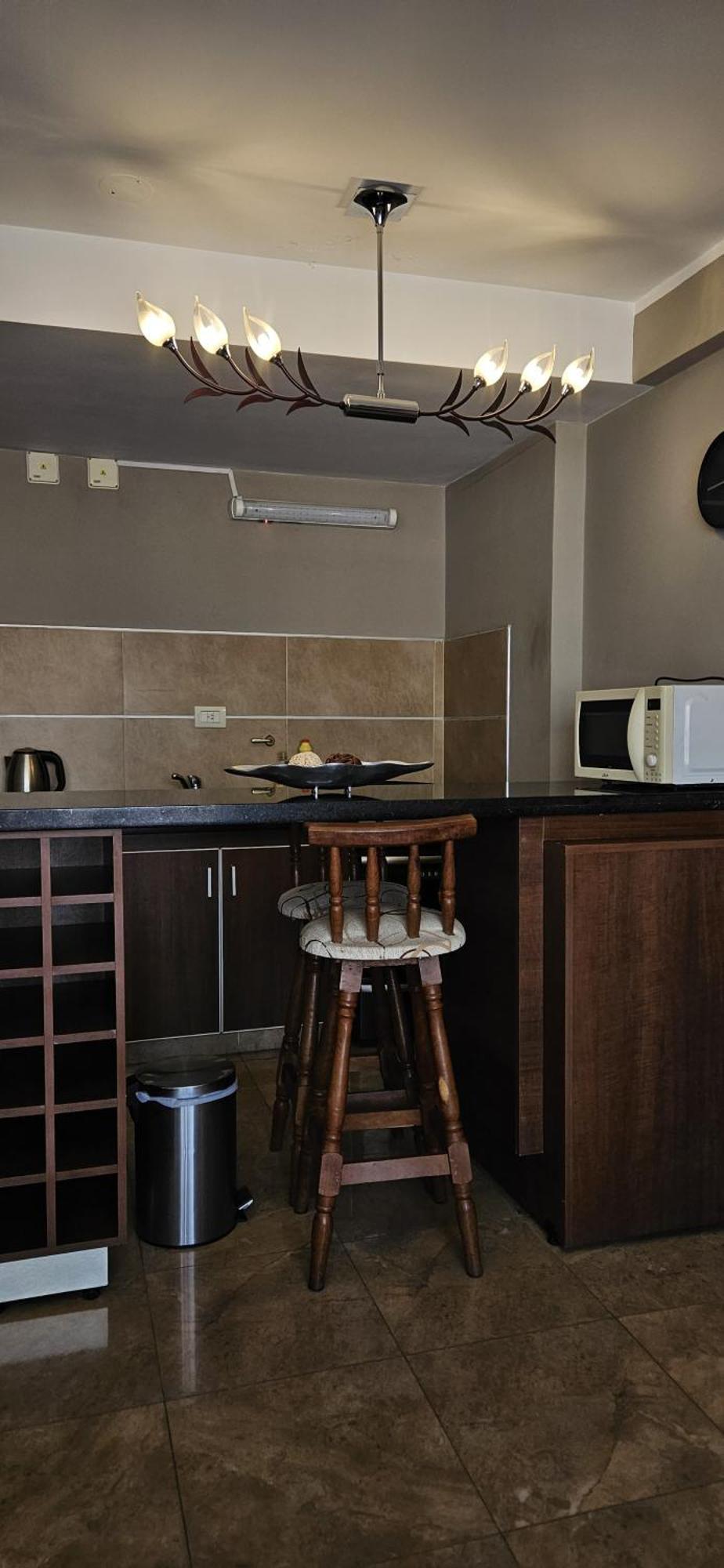 Casa Magno Apart Boutique サルタ エクステリア 写真